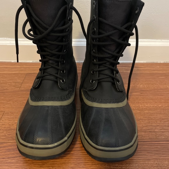 Men’s Sorel Snow Boots